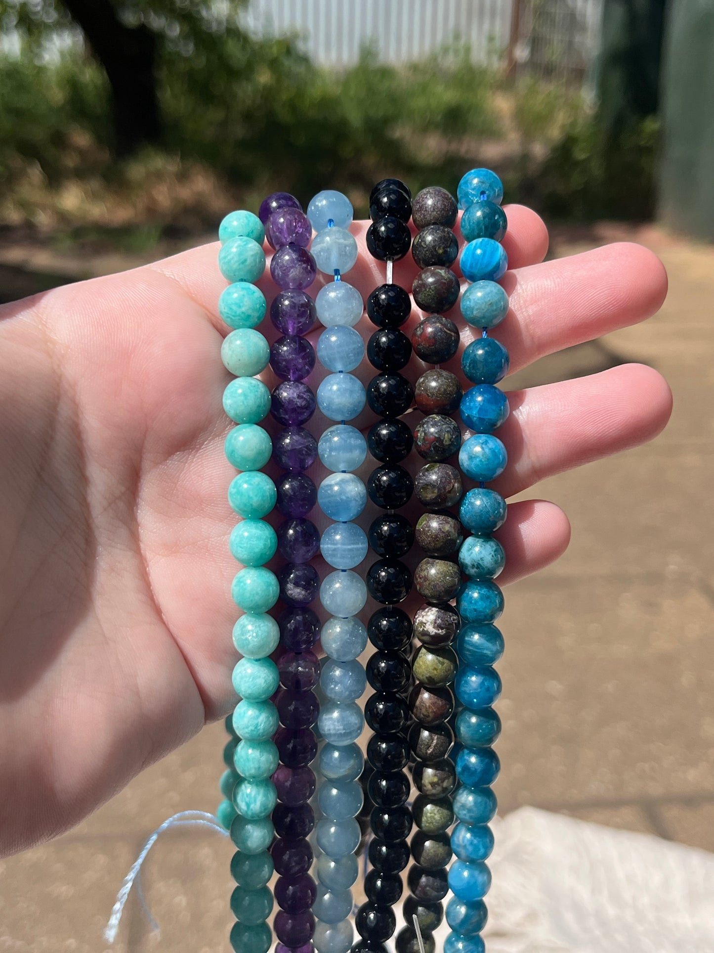 Create your own Custom Bracelet