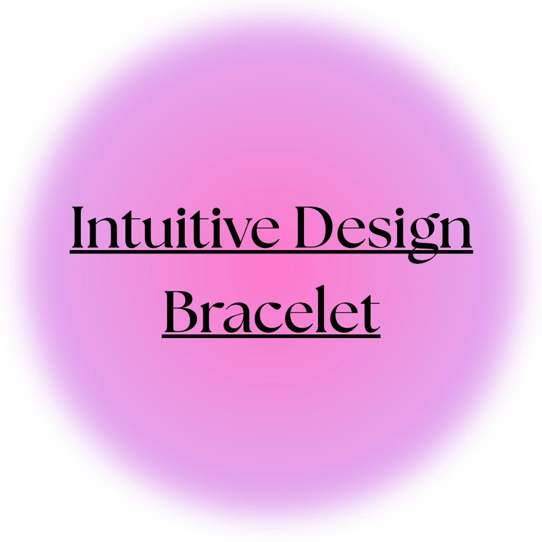 Intuitive Design Bracelet