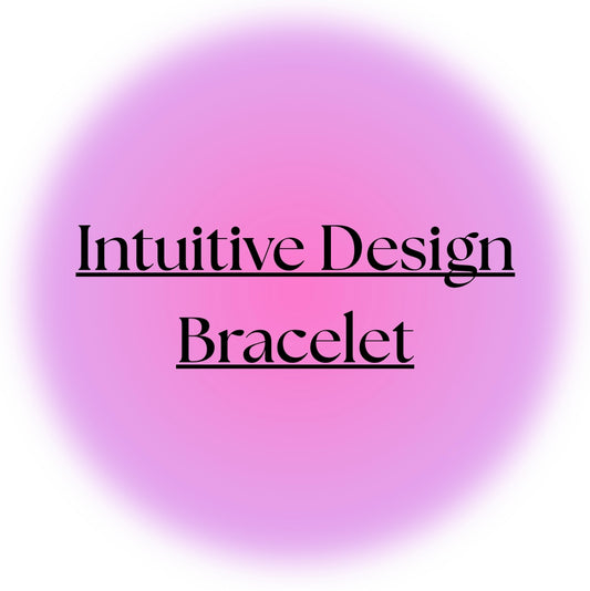 Intuitive Design Bracelet