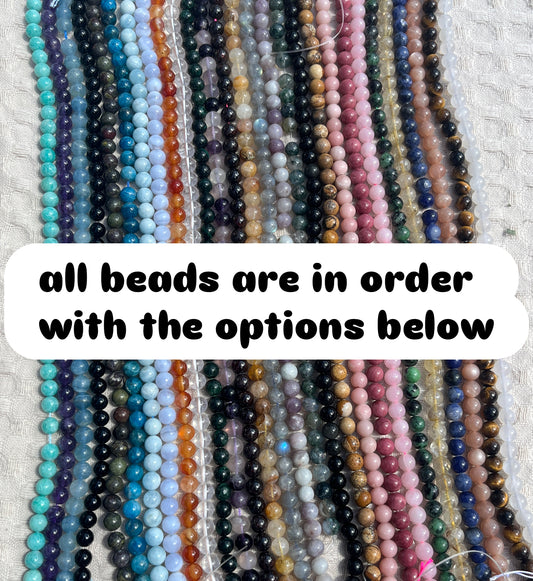 Create your own Custom Bracelet