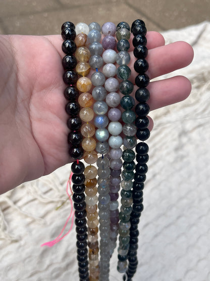 Create your own Custom Bracelet