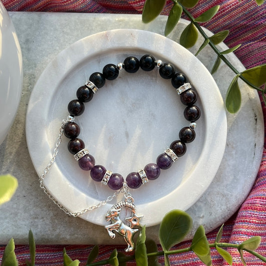 Capricorn Bracelet