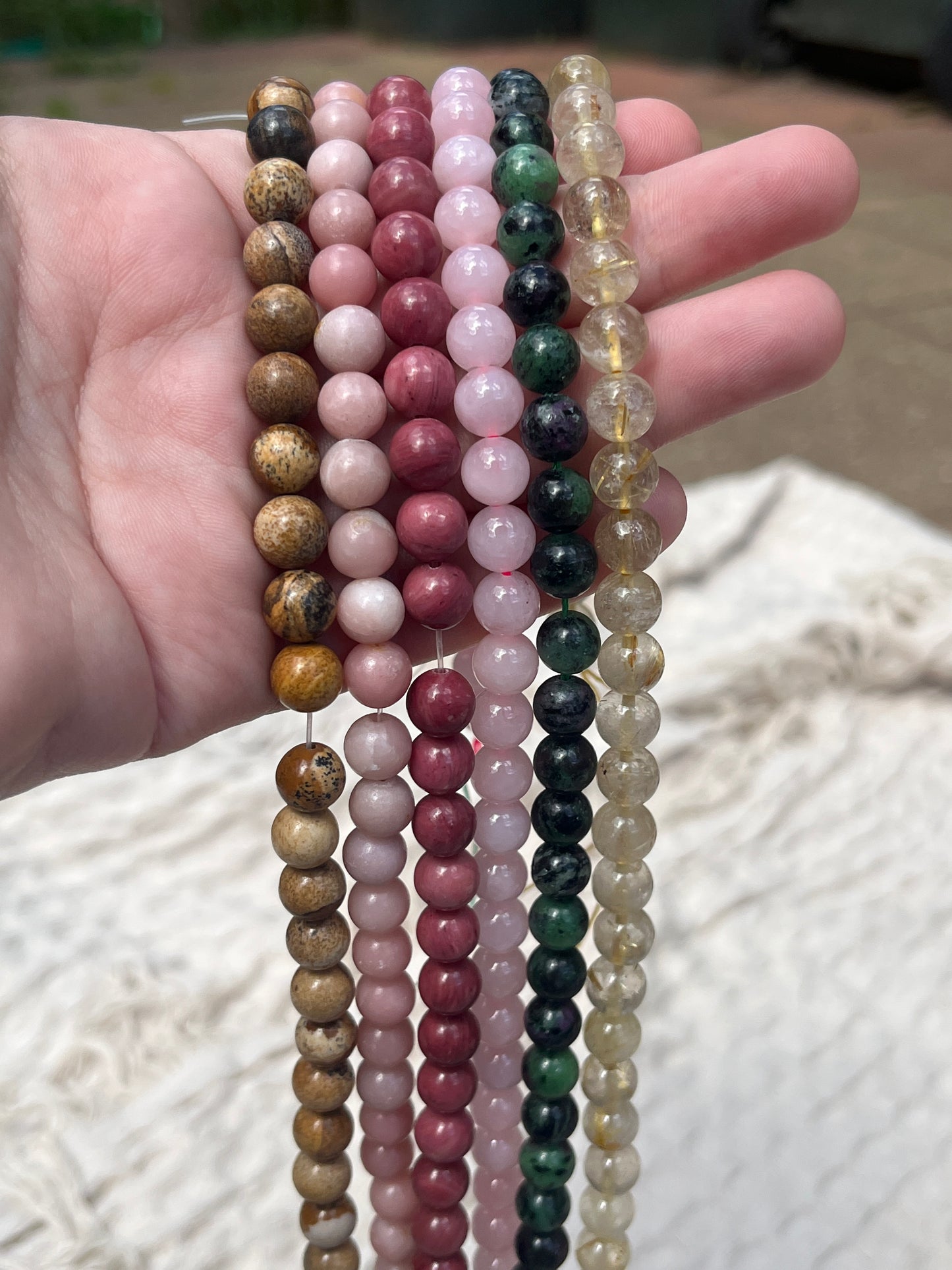 Create your own Custom Bracelet