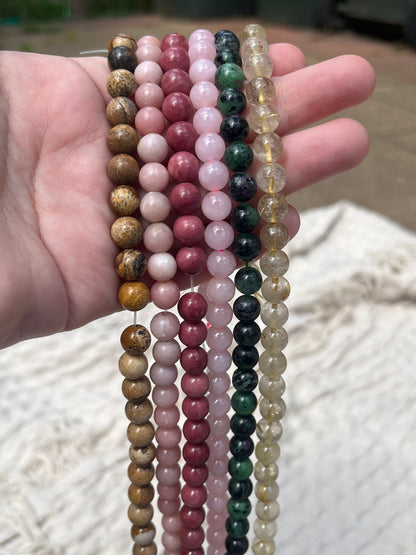 Create your own Custom Bracelet