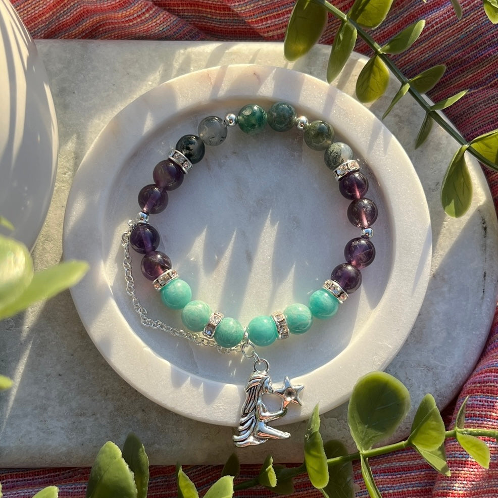 Virgo Bracelet