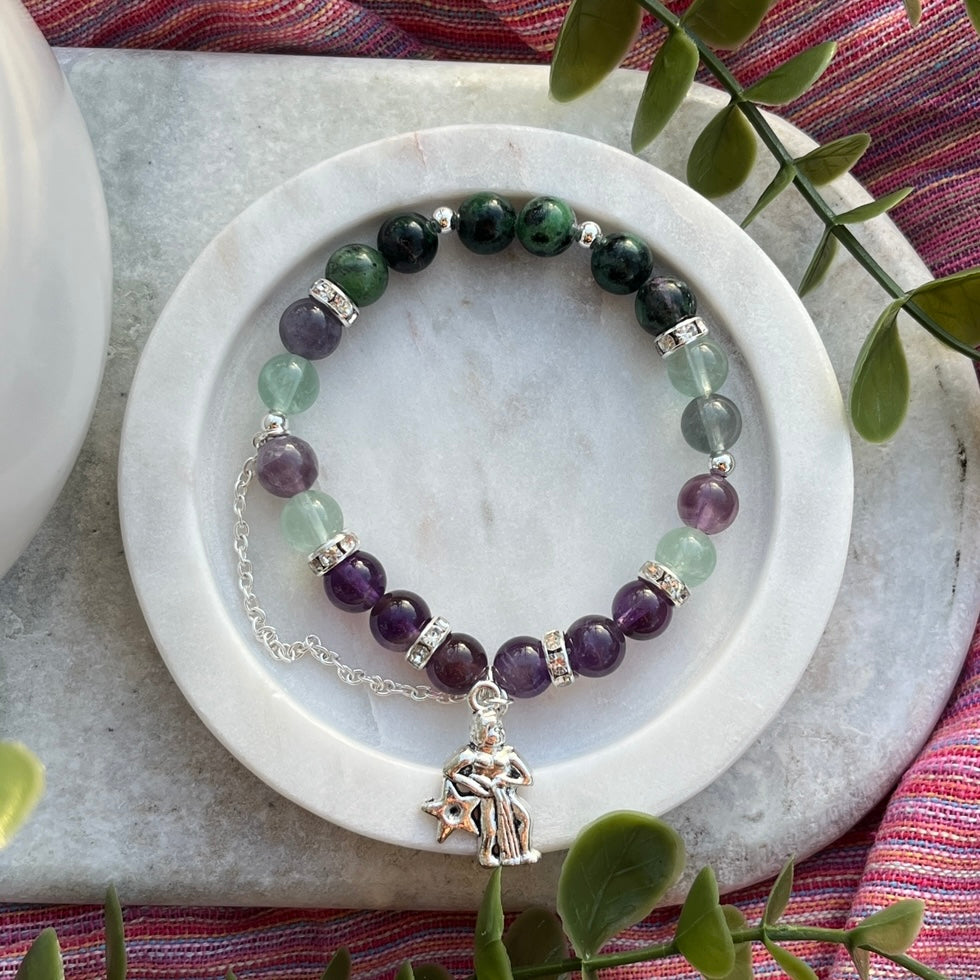 Aquarius Bracelet