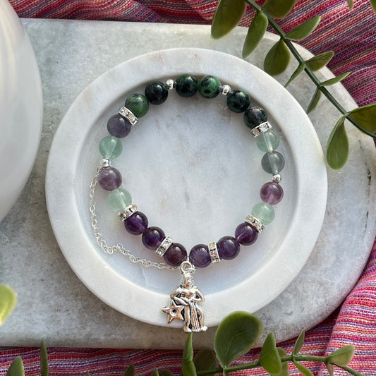 Aquarius Bracelet