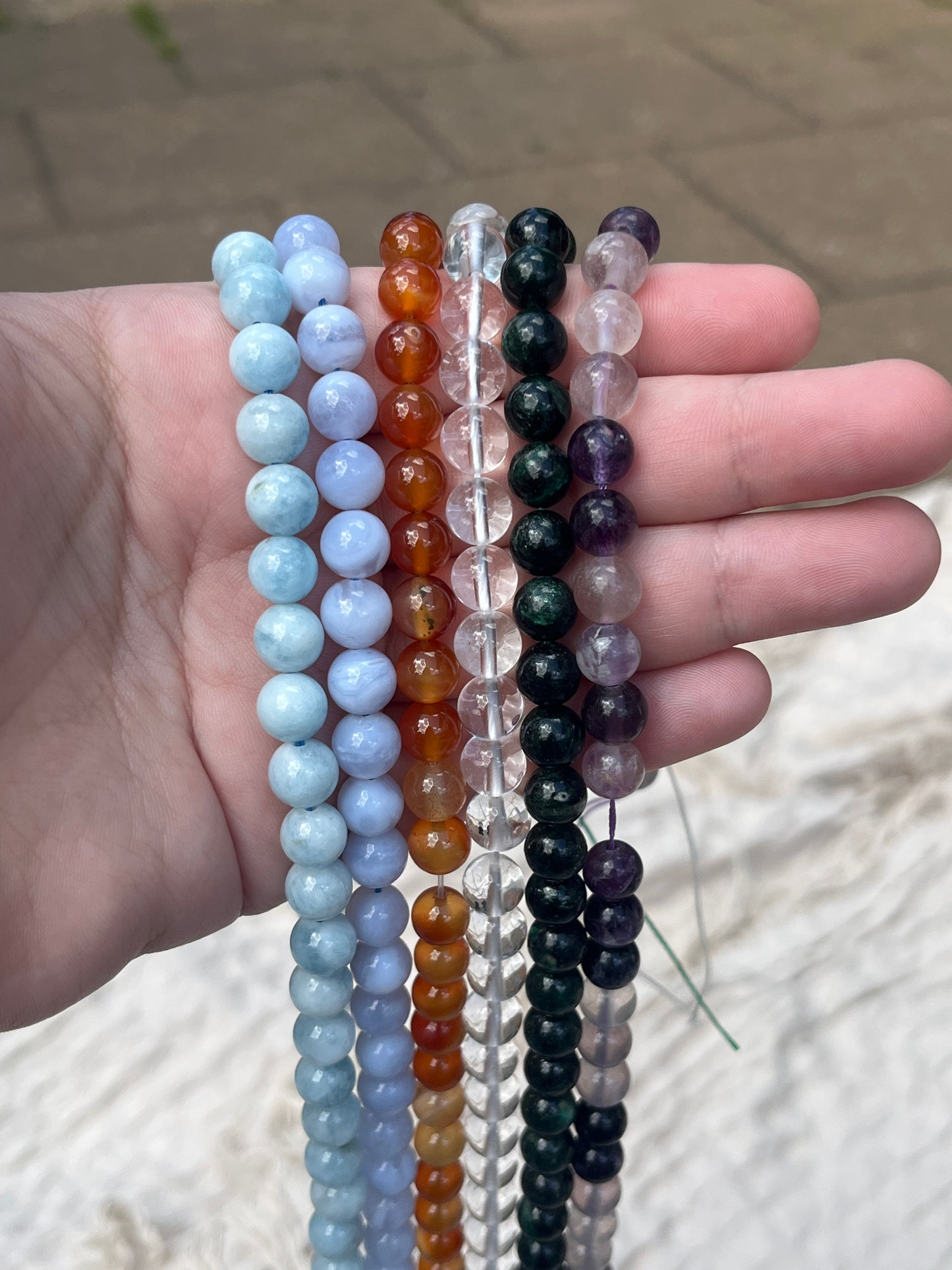 Create your own Custom Bracelet