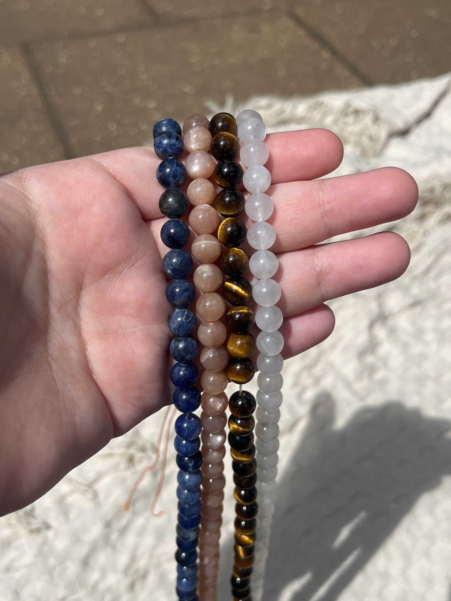 Create your own Custom Bracelet