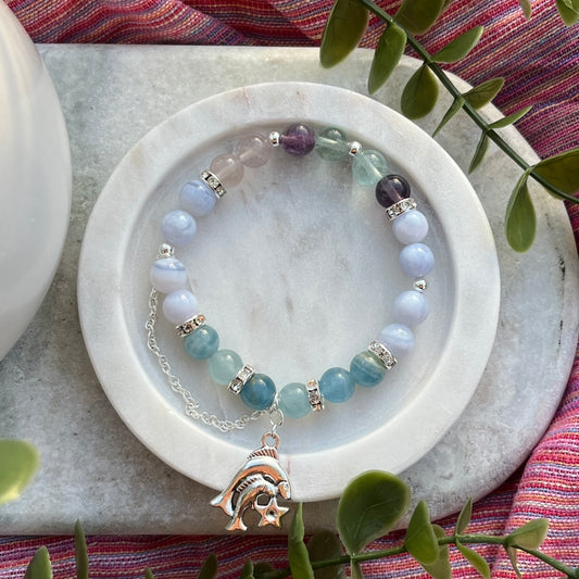 Pisces Bracelet