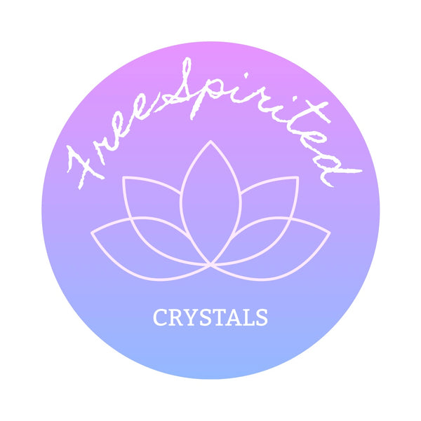 Free Spirited Crystals