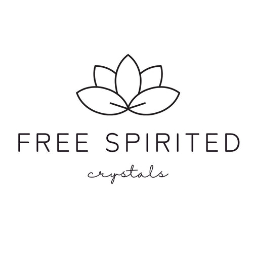 Free Spirited Crystals
